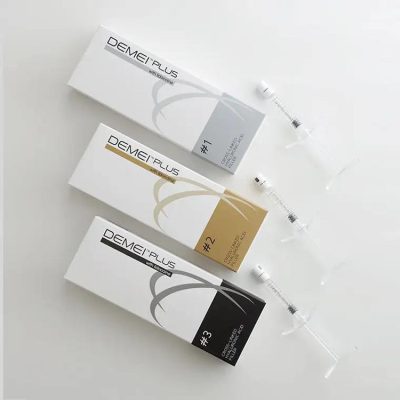 DEMEI PLUS