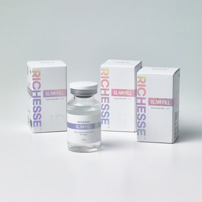 RICHESSE Glam Fill